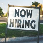 Recruiting KMU