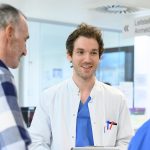 Recruiting im Gesundheitswesen