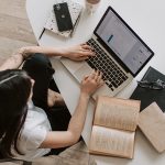 Weiterbildung im Homeoffice