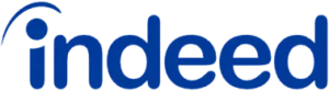 Indeed-Logo erecruiter, Bewerbermanagement