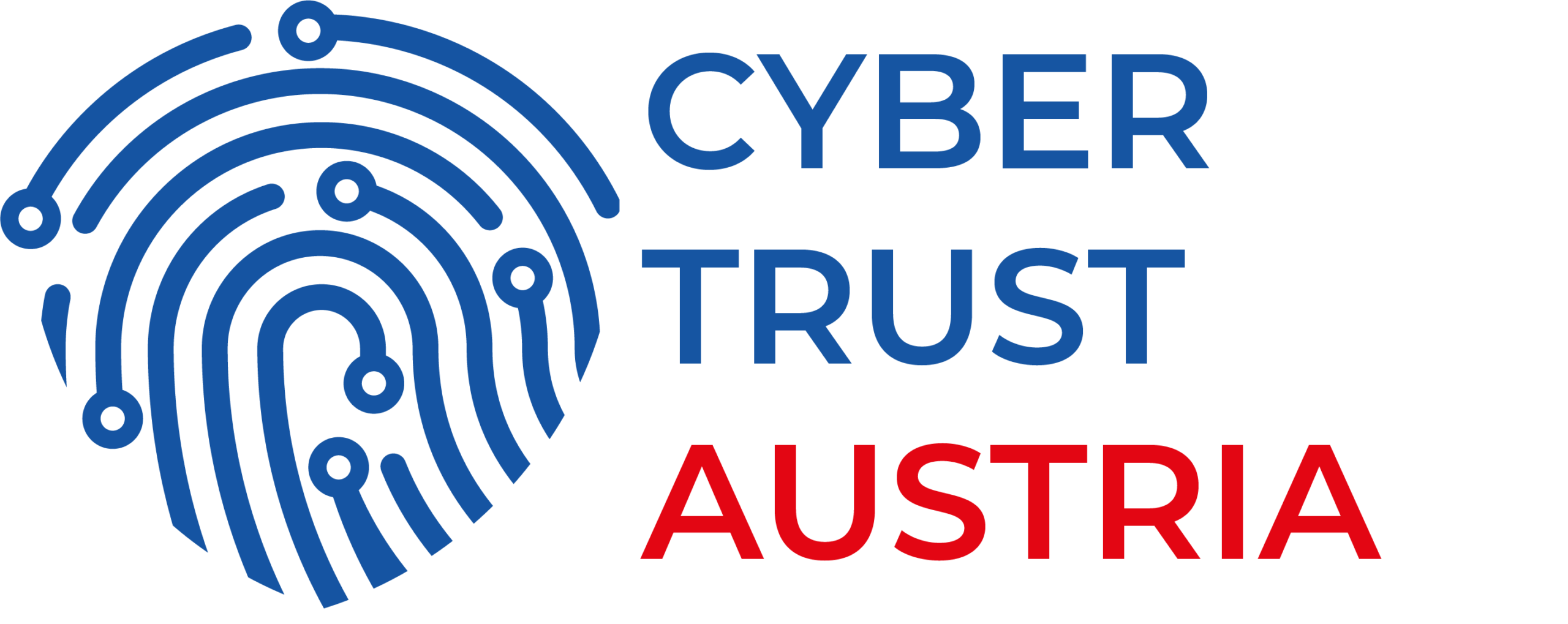 Grafik der Cyber Trust Auszeichnung für eRecruiter Software